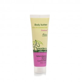Body Butter Sensual Mini