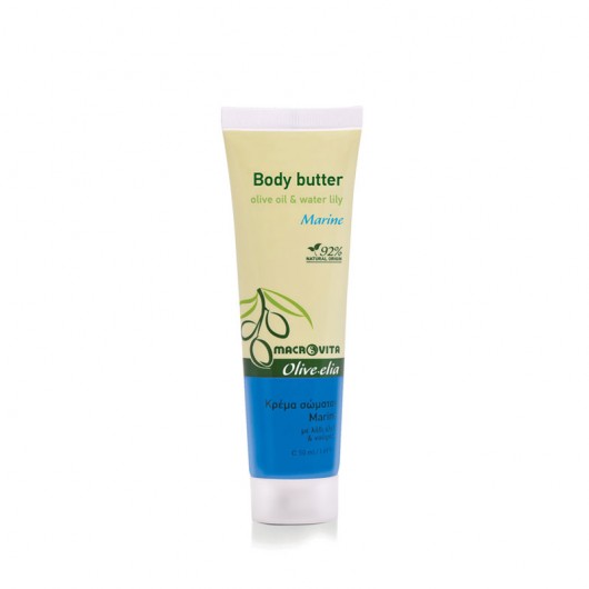 Body Butter Marine Mini