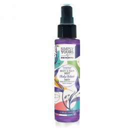 Body & Hair Mist Ruby Splash