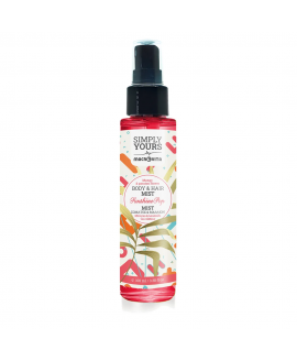 Body & Hair Mist Sunshine Pop