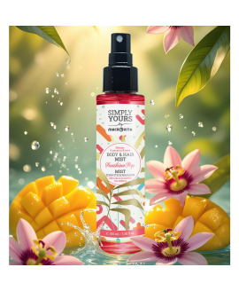 Body & Hair Mist Sunshine Pop