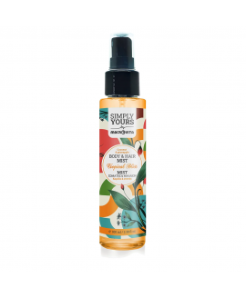Body & Hair Mist Tropical Bliss
