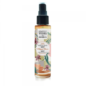 Body & Hair Mist Whisper Charm