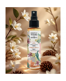 Body & Hair Mist Whisper Charm