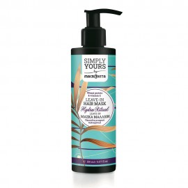 Macrovita Hydra Ritual Leave-in Hair Mask