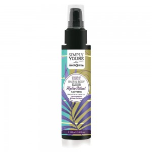 Macrovita Hydra Ritual Leave-in Hair Mask