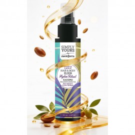 Macrovita Hydra Ritual Hair & Body Elixir