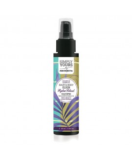 Macrovita Hydra Ritual Hair & Body Elixir