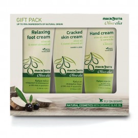 Olive.elia Hand & Foot Care Set