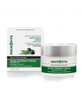 Macrovita Extra Strength Cream