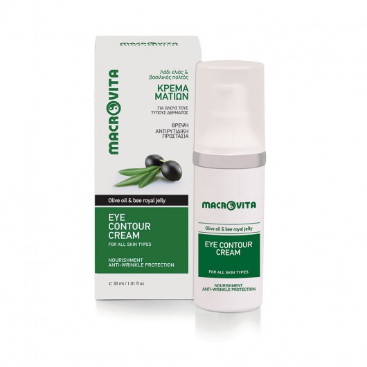 Macrovita Eye Contour Cream