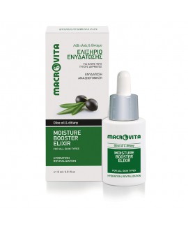 Macrovita Moisture Booster Elixir