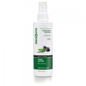 Macrovita Tonic Lotion