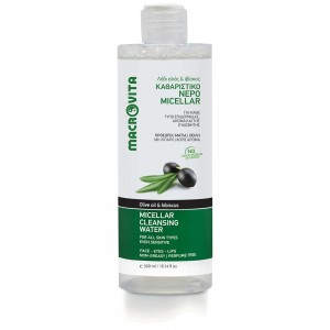 Macrovita Micellar Cleansing Water