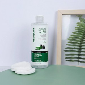 Macrovita Micellar Cleansing Water