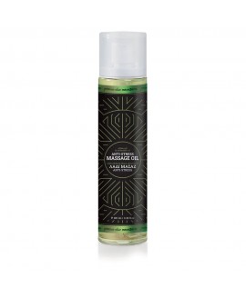 Macrovita Massage Oil Anti-stress