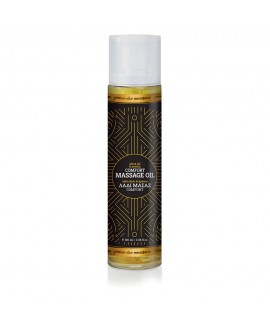 Macrovita Massage Oil Comfort