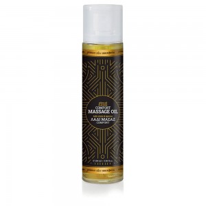 Macrovita Massage Oil Comfort