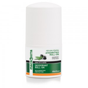 Deodorant Roll-on Mellow