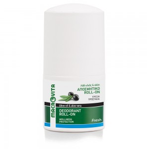 Deodorant Roll-on Fresh