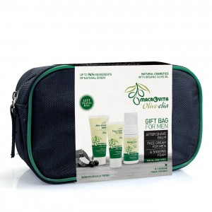 Olive•elia Gift Bag For Men