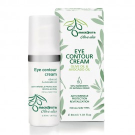 Eye Contour Cream