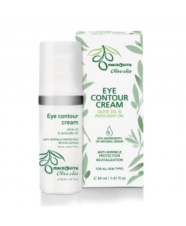 Eye Contour Cream