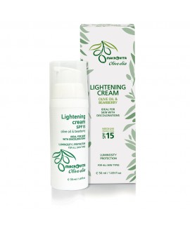 Lightening Cream SPF 15