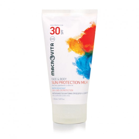 Sun Protection Milk SPF 30
