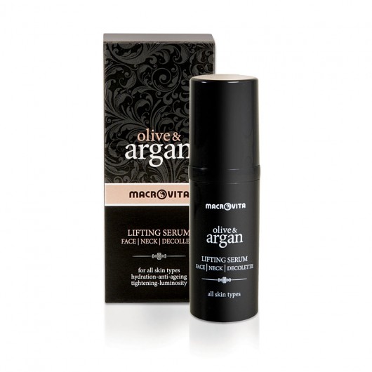 Argan Lifting Serum