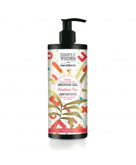 Macrovita Shower Gel Sunshine Pop