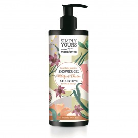 Macrovita Shower Gel Whisper Charm