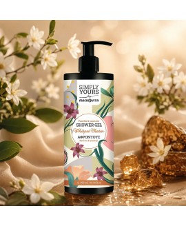 Macrovita Shower Gel Whisper Charm
