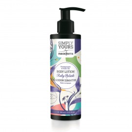 Macrovita Body Lotion Ruby Splash