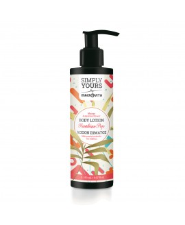Macrovita Body Lotion Sunshine Pop