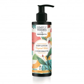 Macrovita Body Lotion Tropical Bliss