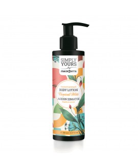 Macrovita Body Lotion Tropical Bliss