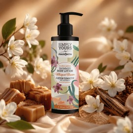 Macrovita Shimmer Body Lotion Whisper Charm