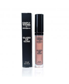 MACROVITA Glazed Lip Gloss Bronze Glow