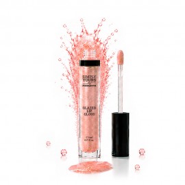 MACROVITA Glazed Lip Gloss Bronze Glow