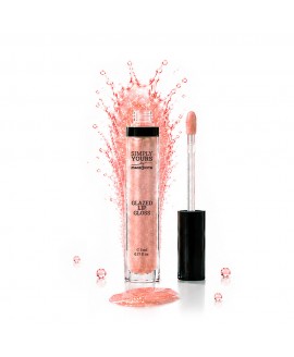MACROVITA Glazed Lip Gloss Bronze Glow