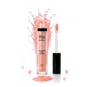 MACROVITA Glazed Lip Gloss Bronze Glow