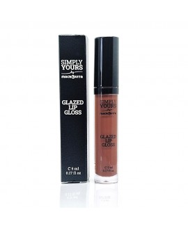 MACROVITA Glazed Lip Gloss Brown Sugar