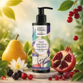 Macrovita Body Lotion Ruby Splash