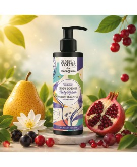 Macrovita Body Lotion Ruby Splash