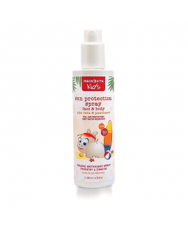 Kids Sun Protection Spray Face & Body SPF50