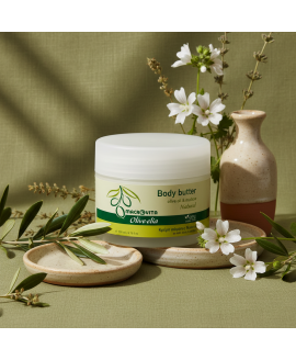 Body Butter Natural