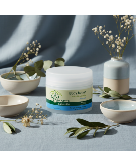 Body Butter Marine