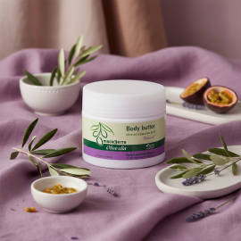 Body Butter Sensual