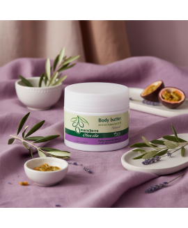 Body Butter Sensual